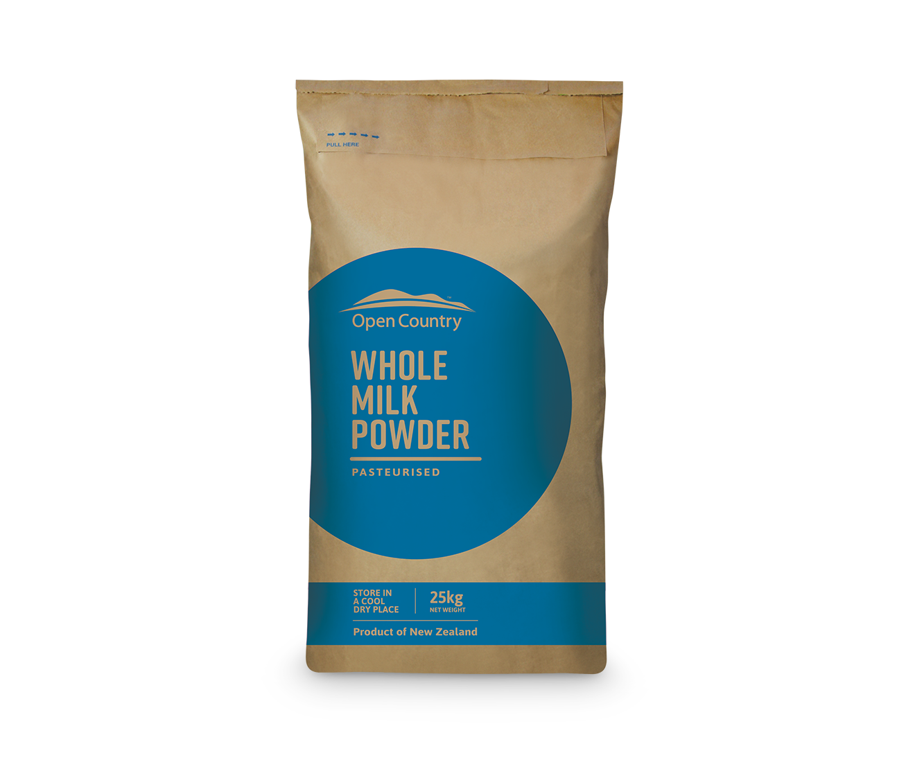 Products Category Whole Milk Powder