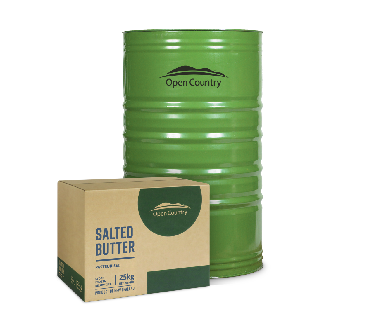 Products Category Milk Fats 2