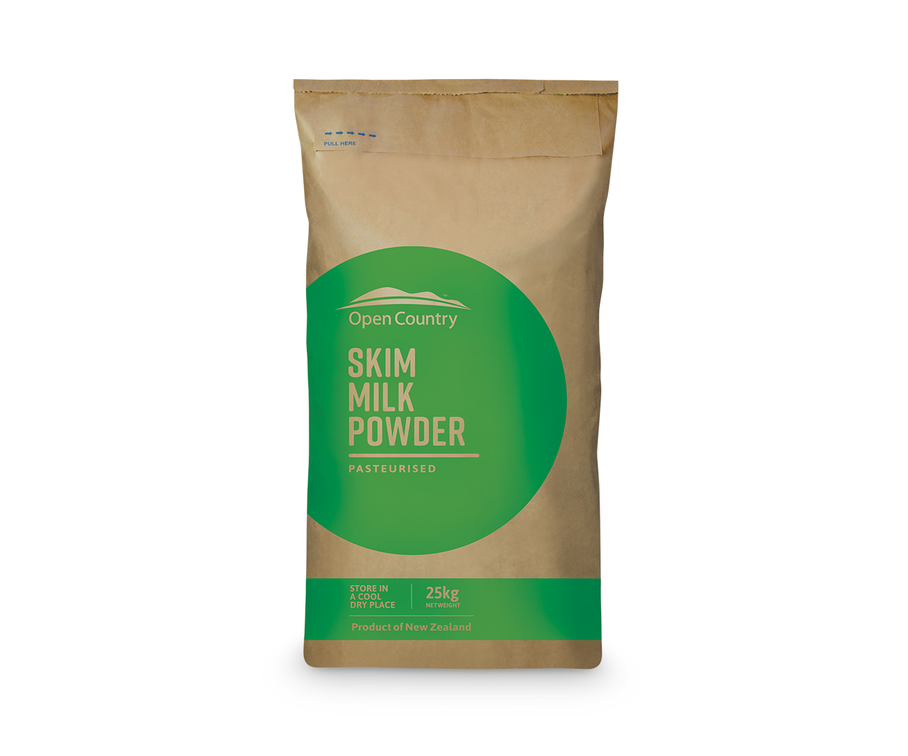 Products Category Skim Milk Powder