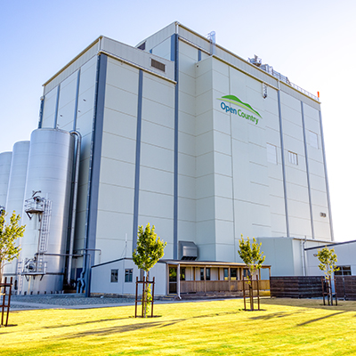 Contact Mataura Valley Site