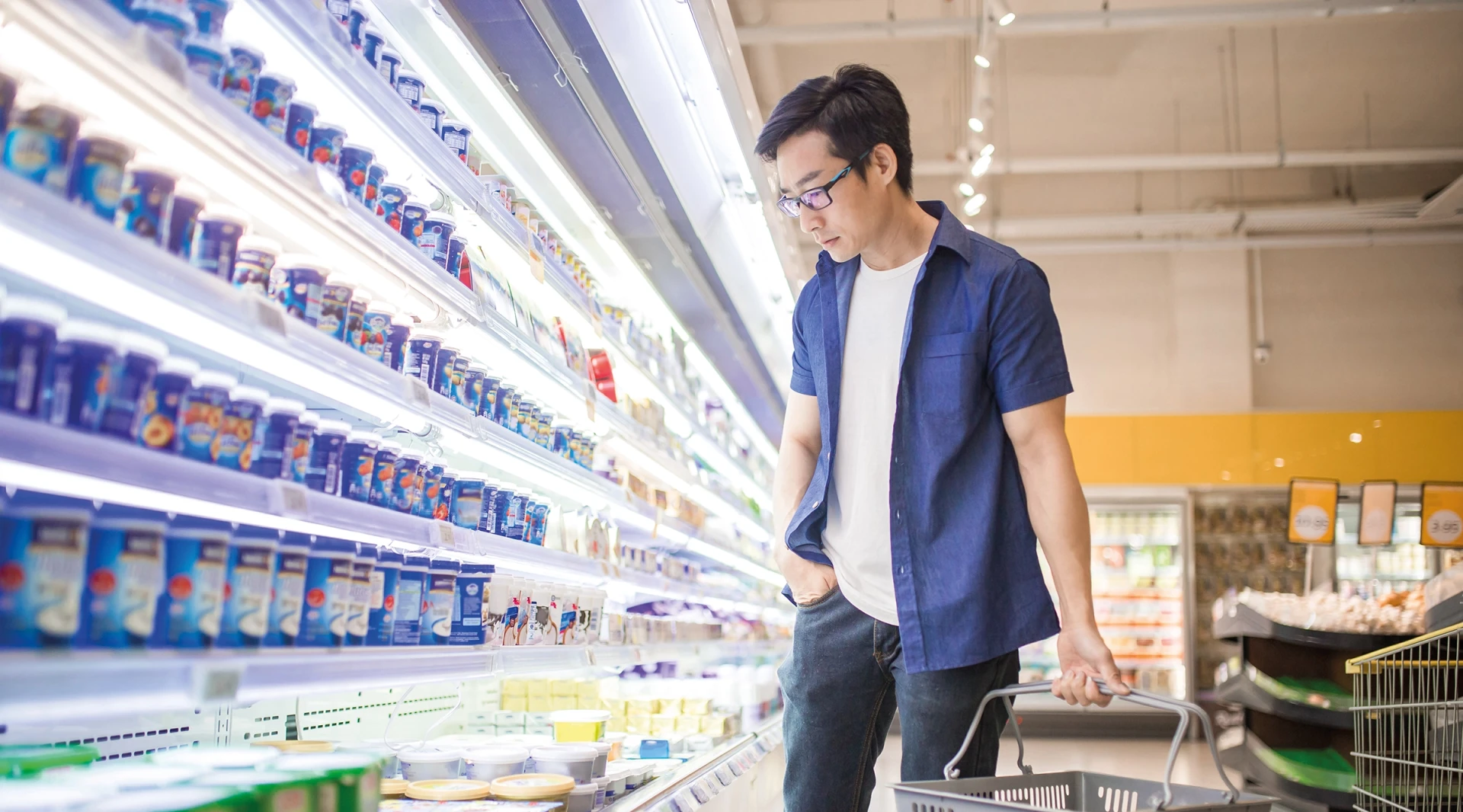 Dairy Consumer 4