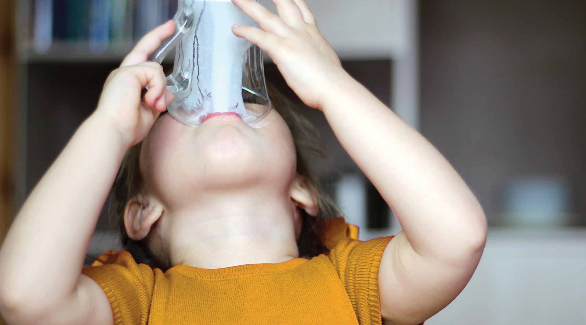 Food Milk 3