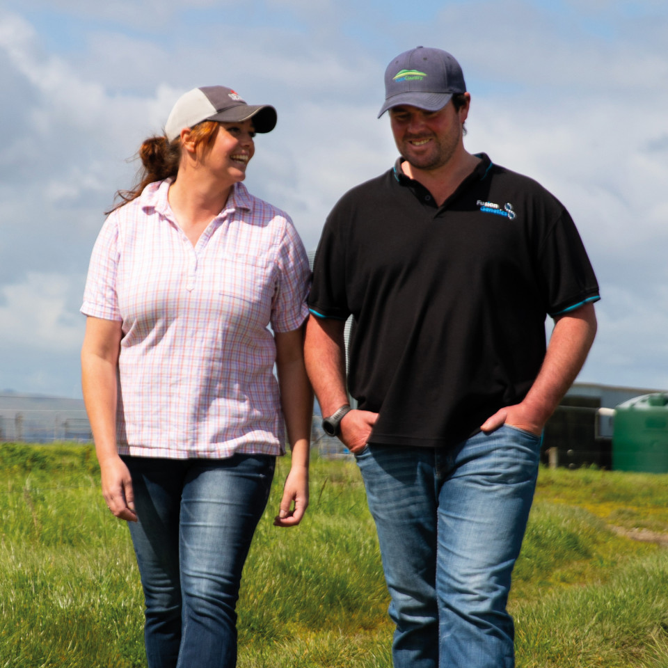 Testimonial Amy Lowe Ron Baker