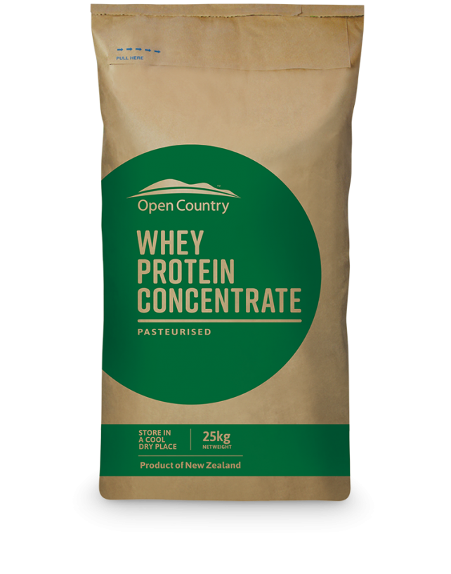 Product Milk Protein