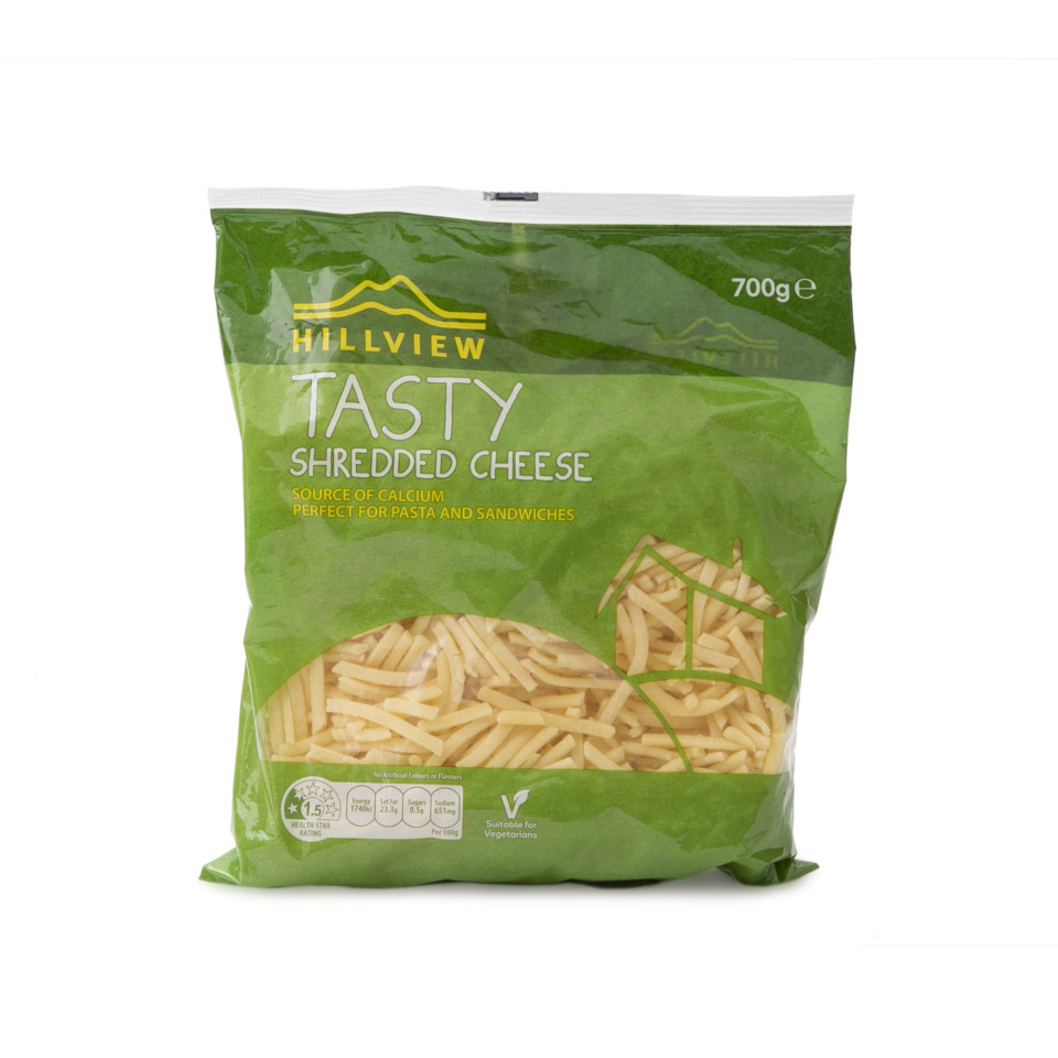 Story Hillview Cheese Pack