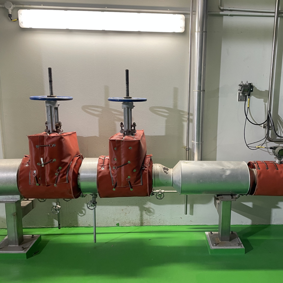 ThermalInsulation