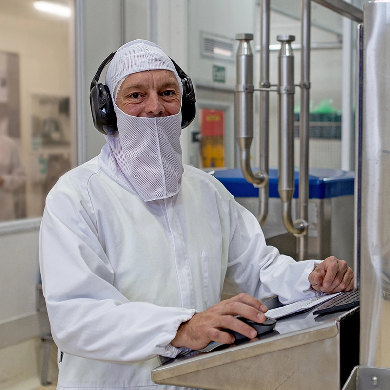 Contract Manufacturing 1
