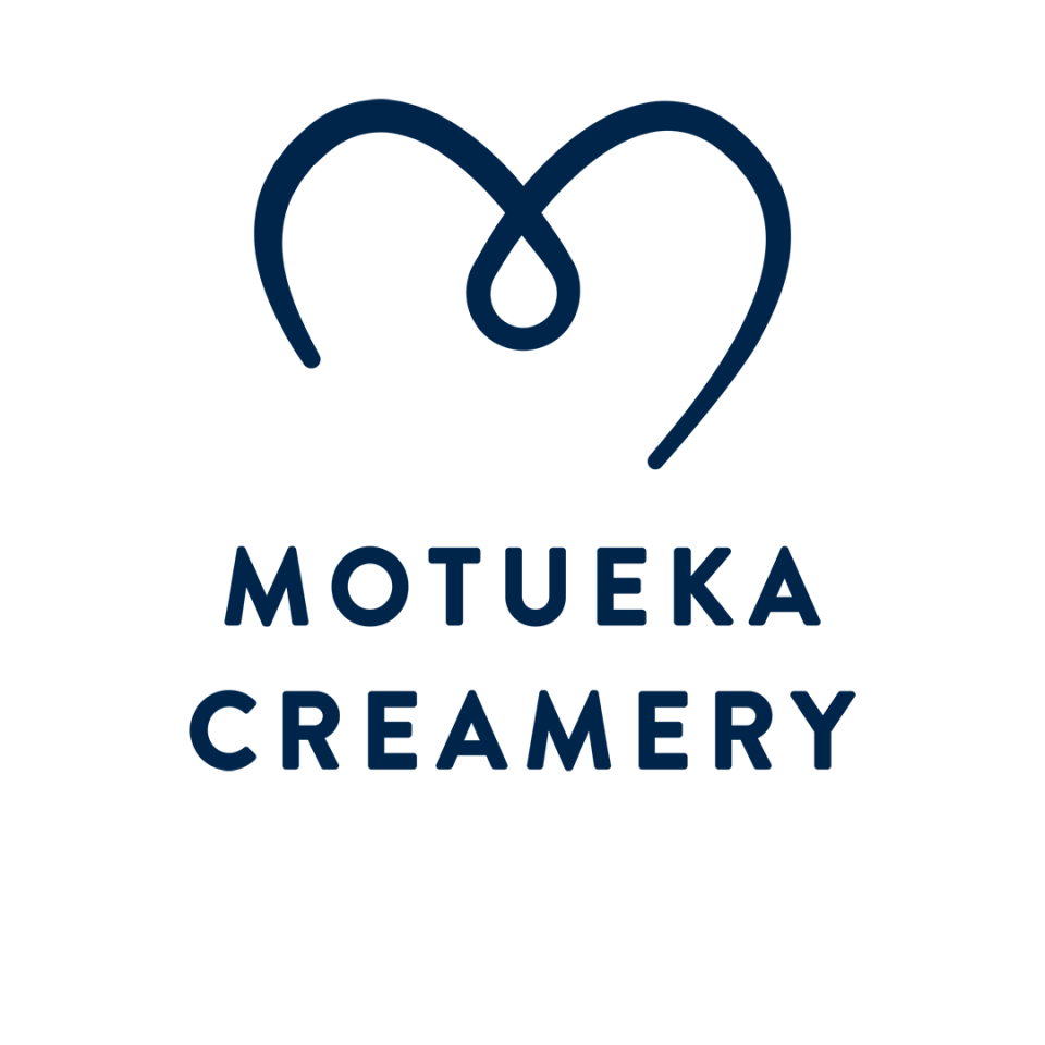 Motueka Creamery logo