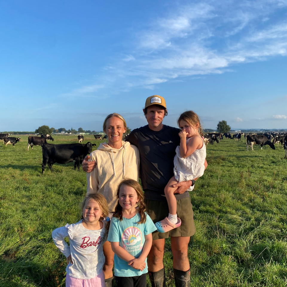 TalkMilk April 2026 Waikato